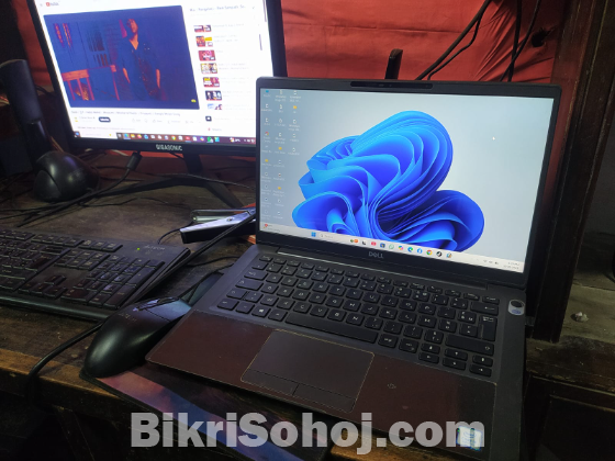 Dell Latitude 7400